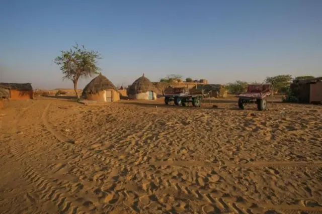 जैसलमेर 