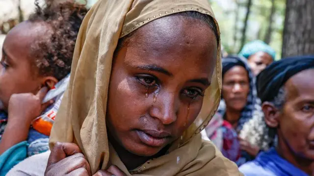 Haleellaa humnooti hidhataniifi maqaa sabaa dhahataniin raawwateen dhalattooti Oromoofi Amaaraa qe'eerraa buqqa'aniiru