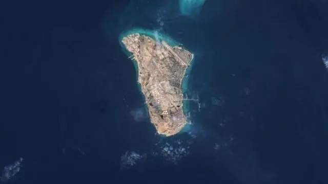 ખાર્ગ દ્વીપ, અમેરિકા અને ઇઝરાયલ દ્વારા  ઈરાન ઉપર હુમલા, પેટ્રોલિયમ પેદાશોની નિકાસ ઈરાન, બીબીસી ગુજરાતી 