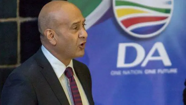 ਅਮੀਨਾ ਦੇ ਬੇਟੇ ਗਾਲੇਬ ਕਚਾਲੀਆ