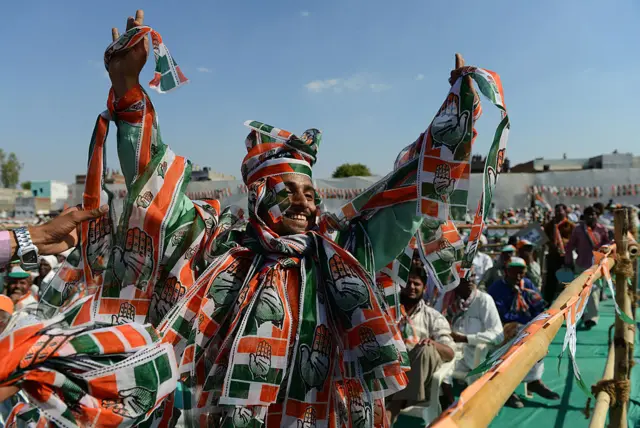 ગુજરાતમાં ભાજપ