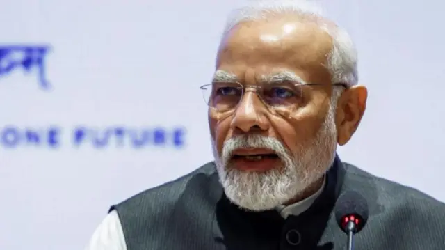 मोदी सरकारने 'एक देश एक निवडणूक' करण्याबाबत समिती स्थापन केली आहे. 