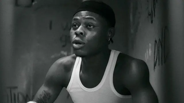 Mohbad bụ oti egwu a ma ama