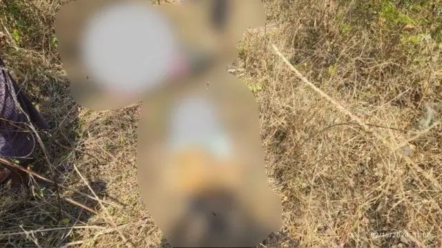 အသတ်ခံရတဲ့ မိသားစုဝင်ထဲက ၁ ဦး