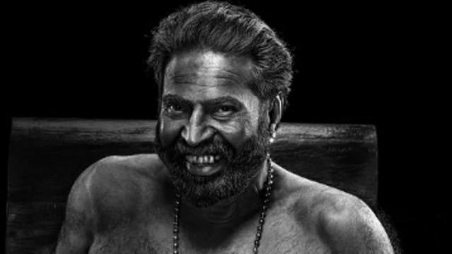 பிரம்மயுகம்