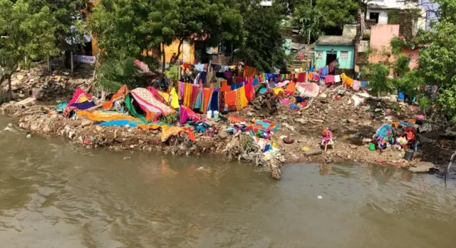 மிக்ஜாம் புயல்