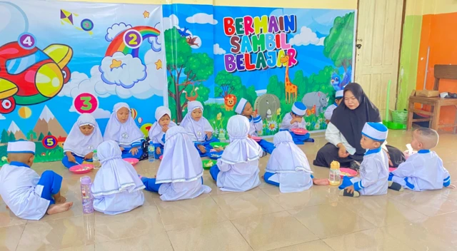 MBG, keracunan, dapur sehat, program mandiri