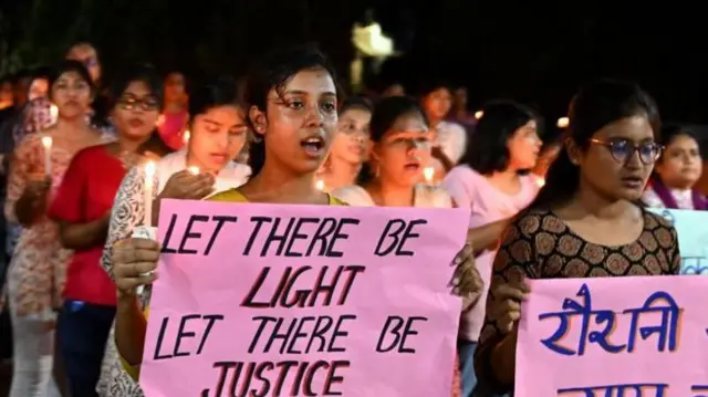 कोलकाता रेप और मर्डर केस