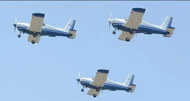 ናይ ስልጠና ነፈርቲ ኤርትራ