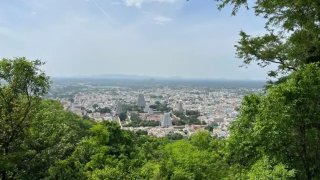 అరుణాచలం