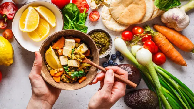 உடல் பருமன் பிரச்னை