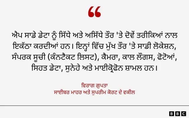 ਸਾਈਬਰ ਸੁਰੱਖਿਆ ਮਾਹਰ