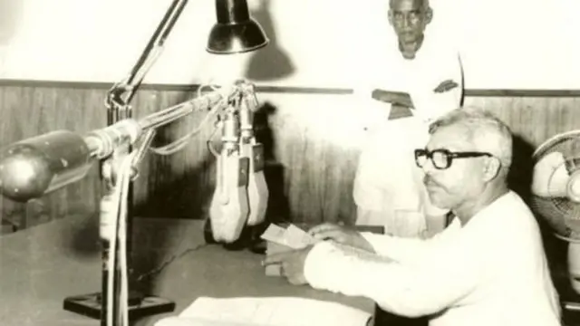 कर्पूरी ठाकूर 