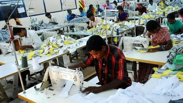 கோவை, திருப்பூர் ஜவுளித் தொழில்களில் வங்கதேச அகதிகள் ஊடுருவலை காவல்துறை கண்டறிவது எப்படி?