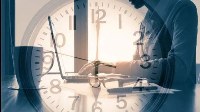 العاملون الليليون يجدون صعوبة بالغة في النوم