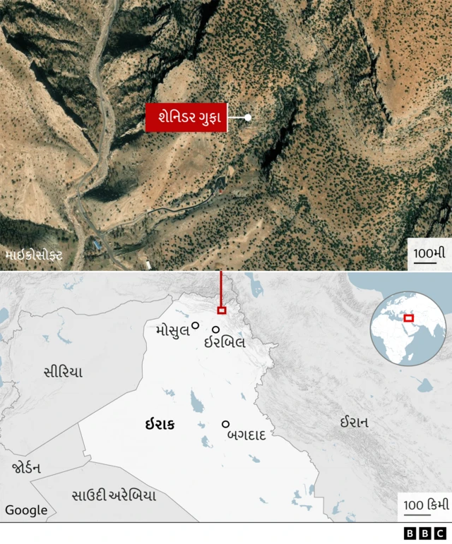 નિએન્ડરથલ્સ, બીબીસી ગુજરાતી