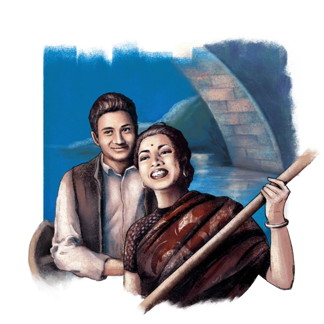 देव आनंद 