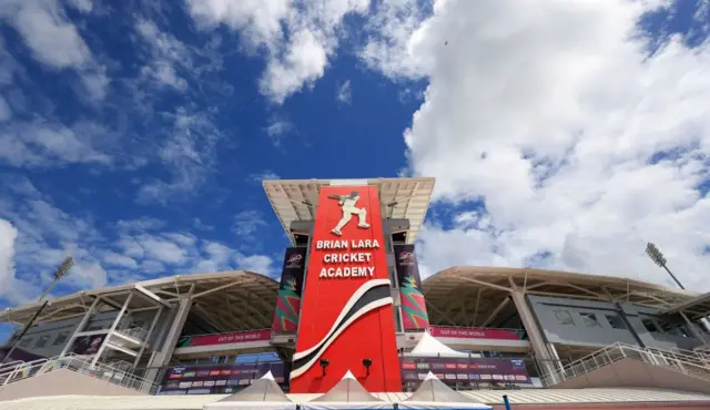 দক্ষিণ আফ্রিকা ও আফগানিস্তান মুখোমুখি হবে, ত্রিনিদাদ অ্যান্ড টোব্যাকোর তারৌবা ক্রিকেট স্টেডিয়ামে