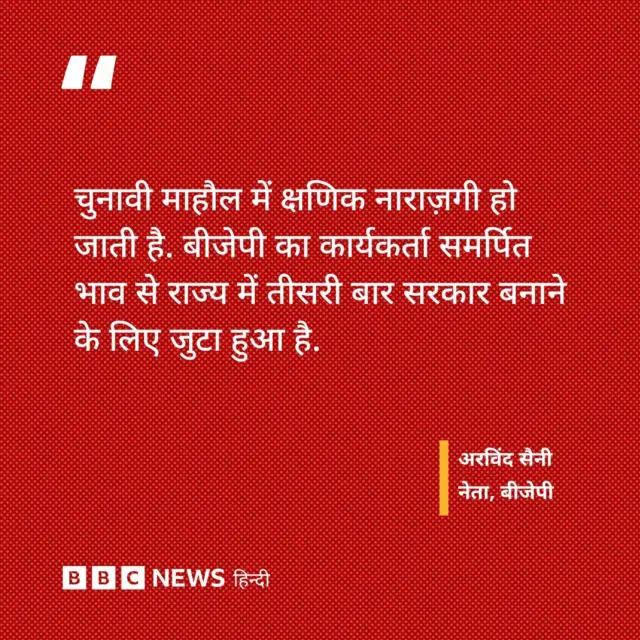 हरियाणा बीजेपी