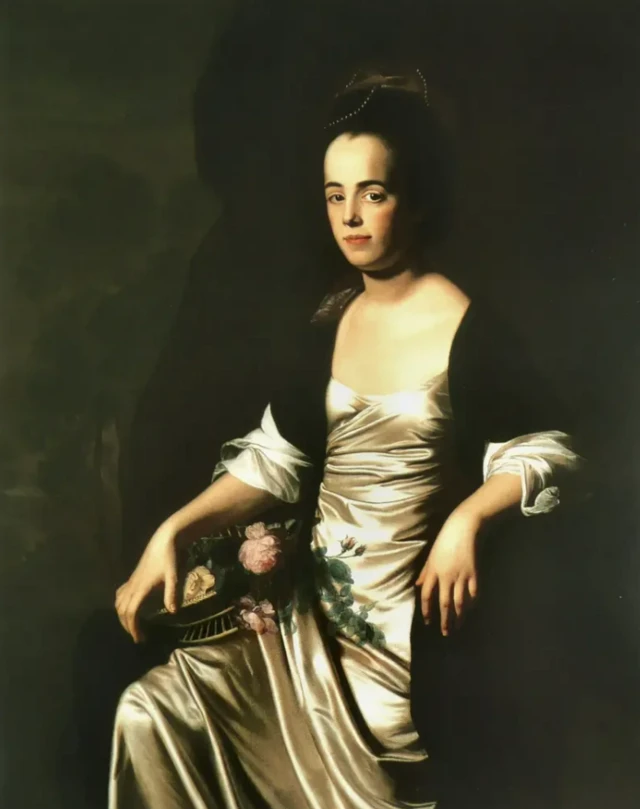 Judith Sargent Murray