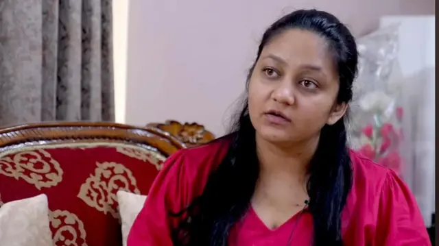 પ્રિયાંશું જૈન, અમદાવાદ, મેરઠ, અમદાવાદમાં વિદ્યાર્થીની હત્યા, બીબીસી ગુજરાતી 