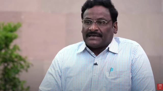 प्रोफ़ेसर जीएन साईबाबा 