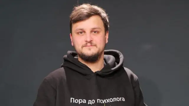 Володимир Багненко