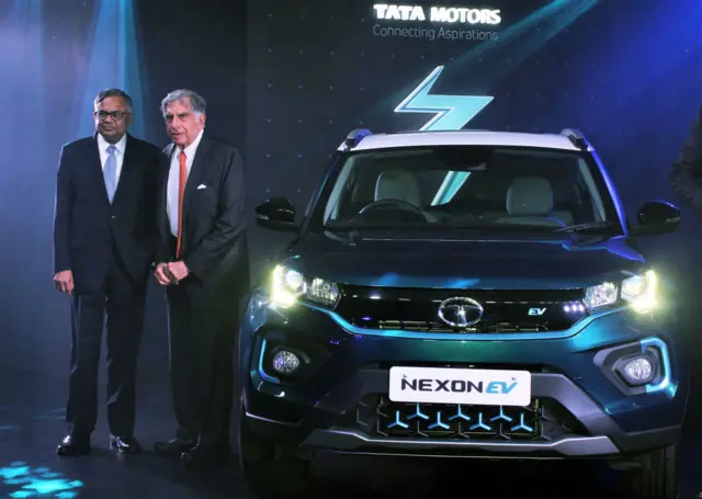 टाटा नेक्सॉन आणि त्यानंतर नेक्सॉन EVमुळे टाटा मोटर्सला नवीन झेप घेता आली. आज SUV सेग्मेंटमध्ये टाटा सर्वांत जास्त गाड्या विकणारी कंपनी आहे