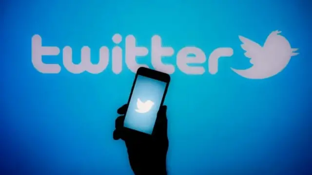 ٹوئٹر