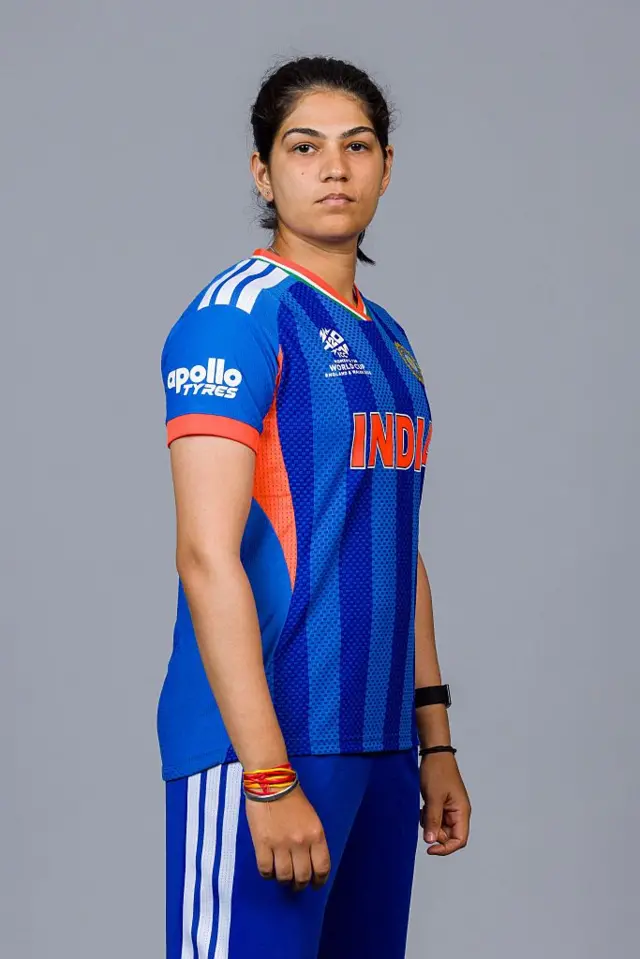Yastika Bhatia