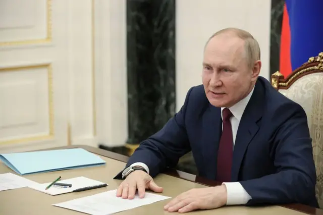 Putin