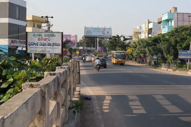 తెలంగాణ వలసలు 