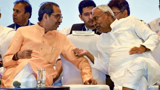 இந்தியா கூட்டணி