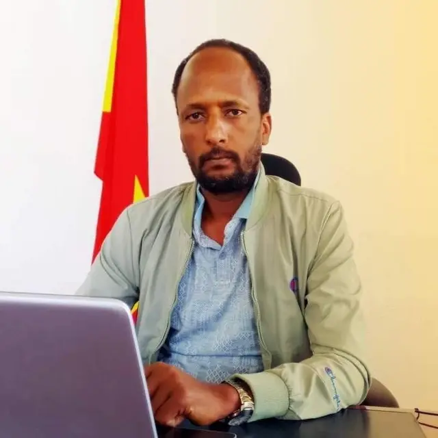 ኣይተ ረዳኢ ሓለፎም 