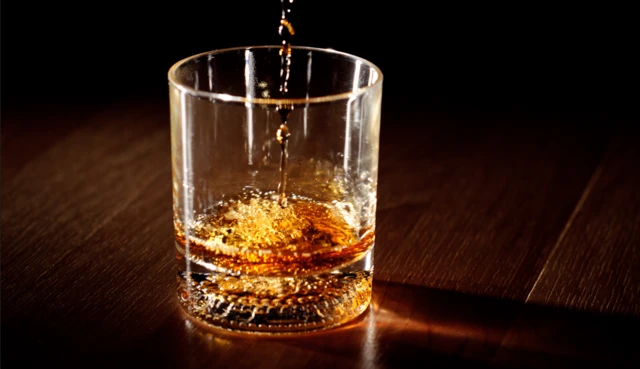 ગુજરાત, દારૂ