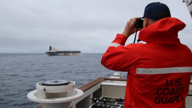 వెనెజ్వెలా, నౌక, చమురు 