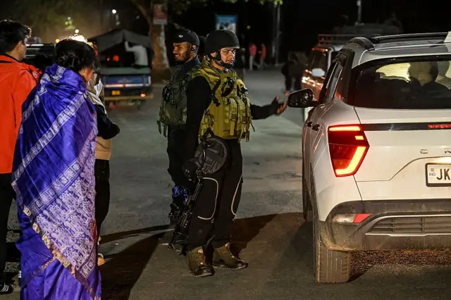 पहलगाम हमला