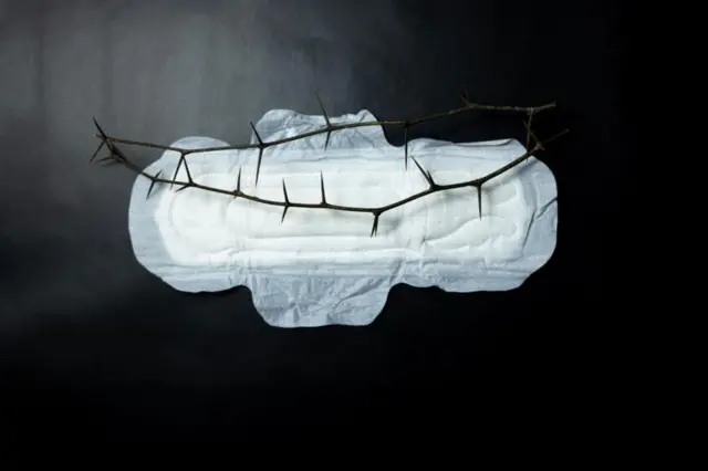 स्त्री आणि पाळी