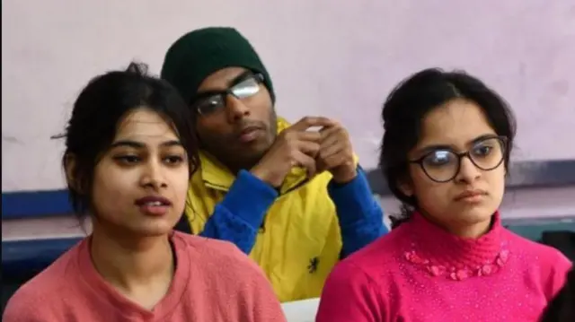 परदेशी शिक्षण 