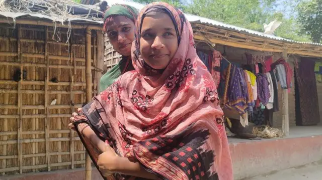 ਸ਼ੇਰਸ਼ਾਹਵਾਦੀ 