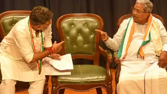 સિદ્ધારમૈયા