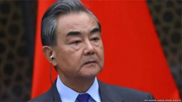 భారత్ పాకిస్తాన్, చైనా, పహల్గాం దాడి