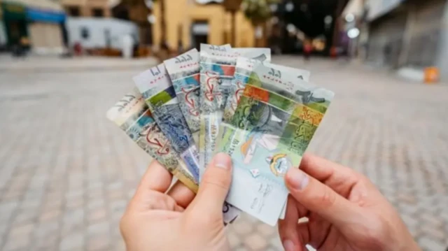 ਖਾੜੀ ਦੇਸਾਂ ਦੀ ਕਰੰਸੀ