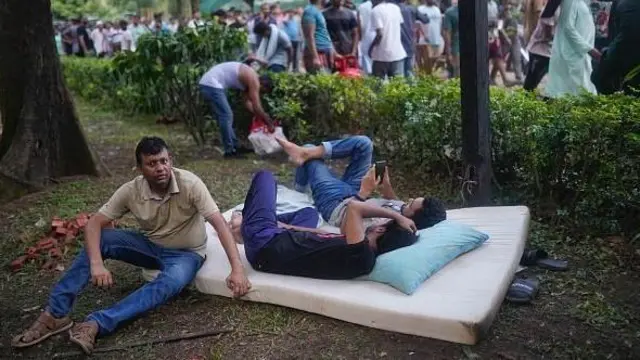 بنگلہ دیش