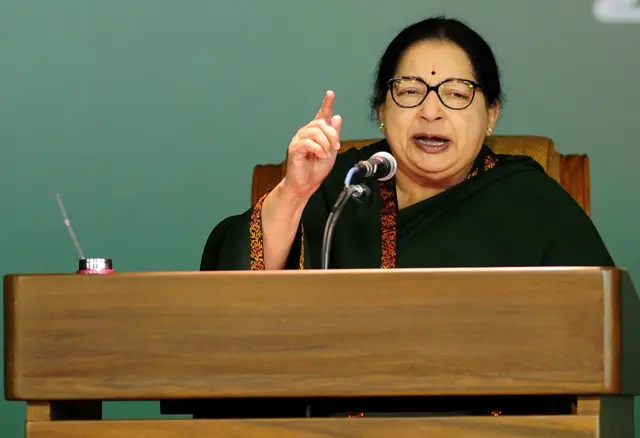 அதிமுக vs பா.ஜ.க.