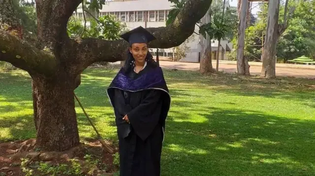 Dr Daagimaawwit Kiflee