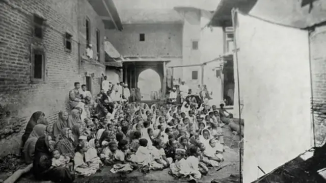 સયાજીરાવ ગાયકવાડ, વડોદરા, અમેરિકા, ગુજરાત, રજવાડું, બીબીસી ગુજરાતી