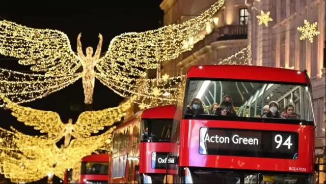 Борис Джонсон катаал чаралар майрамдардан кийин да кабыл алынышы мүмкүн экендигин айтты