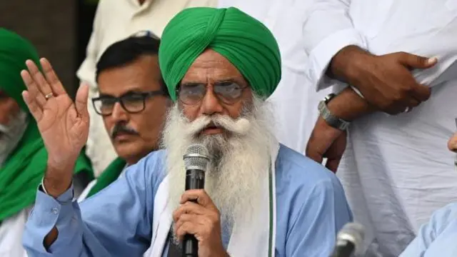 ਜਗਜੀਤ ਸਿੰਘ ਡੱਲੇਵਾਲ ਬੀਕੇਯੂ ਸਿੱਧੂਪੁਰ ਦੇ ਸੂਬਾ ਪ੍ਰਧਾਨ ਹਨ