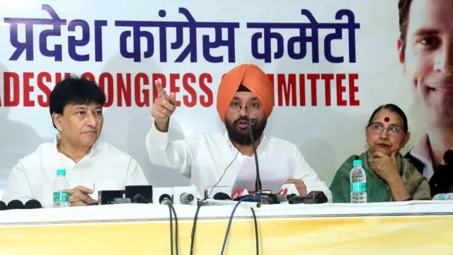 अरविंदर सिंह लवली 